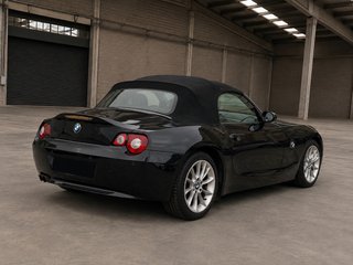 BMW Z4 E85 3.0i 231cv Manual 2005