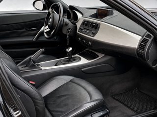 BMW Z4 E85 3.0i 231cv Manual 2005