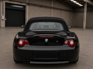 BMW Z4 E85 3.0i 231cv Manual 2005
