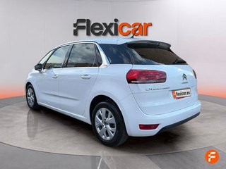 Citroën C4 Spacetourer PureTech 96KW (130CV) S&S EAT8 Feel