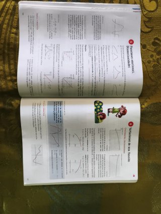 Matemáticas B. 4o de ESO. Operación Mundo