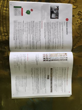 Matemáticas B. 4o de ESO. Operación Mundo