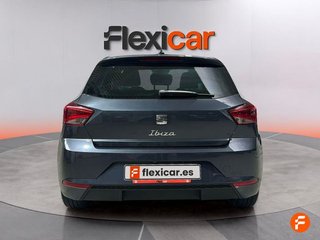 Seat Ibiza 1.0 TSI 85kW Special Edition Xcellence