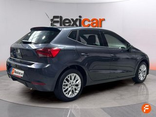 Seat Ibiza 1.0 TSI 85kW Special Edition Xcellence