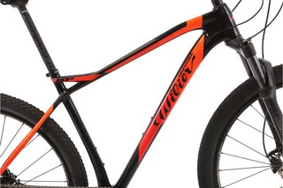 Bicicleta Wilier 101X t.L Reacondicionada