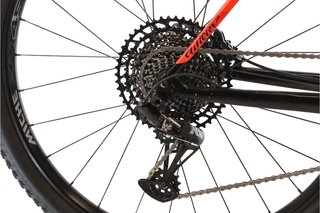 Bicicleta Wilier 101X t.L Reacondicionada