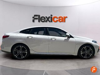 BMW Serie 2 218i Gran Coupe