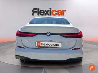 BMW Serie 2 218i Gran Coupe