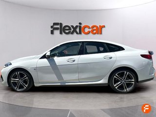 BMW Serie 2 218i Gran Coupe