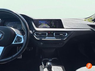 BMW Serie 2 218i Gran Coupe