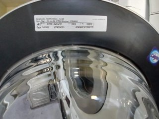Lavadora Neff 9KG
