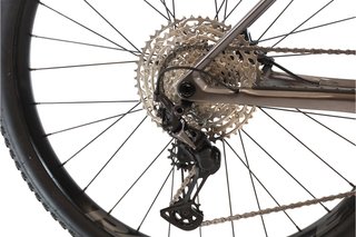 Bicicleta Orbea Alma M50 XT t.M Reacondicionada