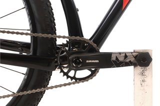 Bicicleta Wilier 101X t.L Reacondicionada