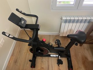 Bicicleta Spinning Profesional