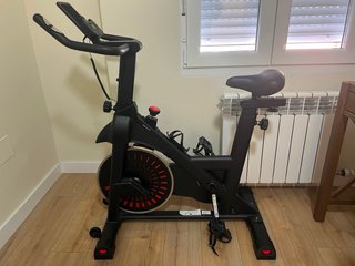 Bicicleta Spinning Profesional