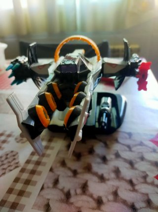 Starlink Battle for Atlas Nintendo Switch