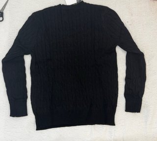 Camisola Polo Ralph Lauren Preta L