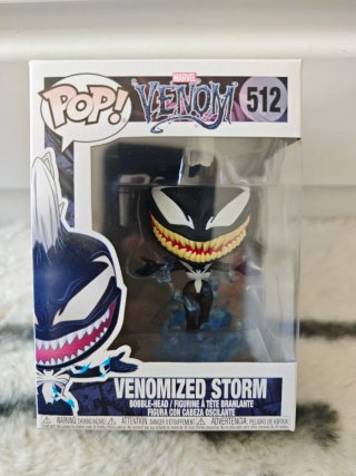 Funko Pop! ×5