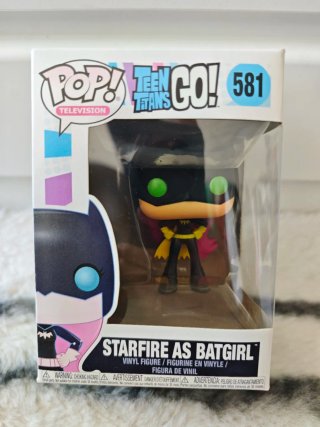 Funko Pop! ×5
