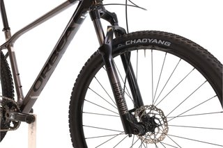 Bicicleta Orbea Alma M50 XT t.M Reacondicionada