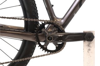 Bicicleta Orbea Alma M50 XT t.M Reacondicionada