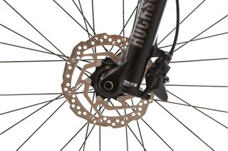 Bicicleta Orbea Alma M50 XT t.M Reacondicionada