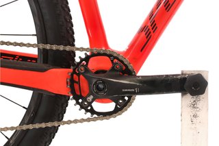 Bicicleta Specialized Stumpjumper Elite WC t.M Reacondicionada