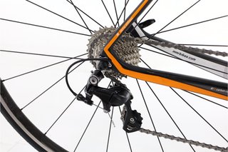 Bicicleta MMR Miracle RS 1.5 t.54 Reacondicionada