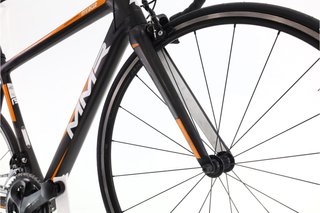 Bicicleta MMR Miracle RS 1.5 t.54 Reacondicionada