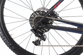 Bicicleta Felt Doctrine 5 t.M Reacondicionada