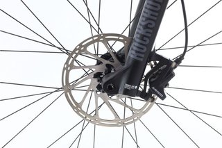 Bicicleta Berria Bravo t.M Reacondicionada