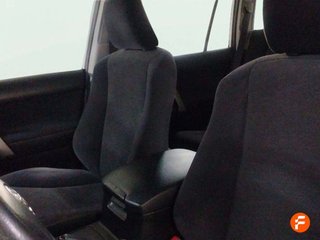Toyota Land Cruiser 2.8 D-4D GX
