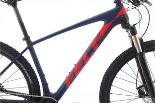 Bicicleta Felt Doctrine 5 t.M Reacondicionada