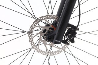 Bicicleta Felt Doctrine 5 t.M Reacondicionada