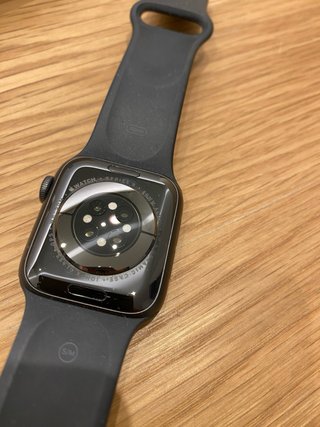 Apple Watch Series 6 40mm Space Gray