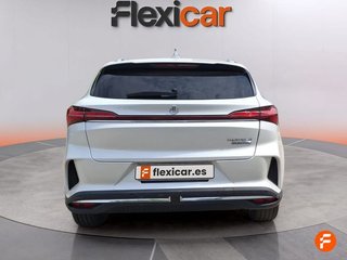MG Marvel R 70kWh Luxury