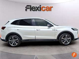 MG Marvel R 70kWh Luxury
