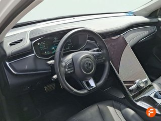 MG Marvel R 70kWh Luxury