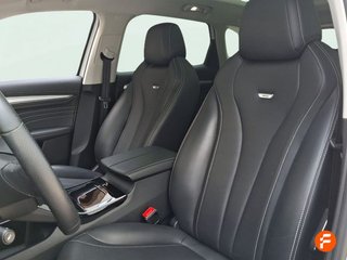 MG Marvel R 70kWh Luxury