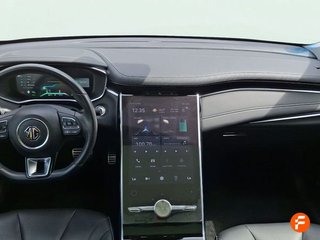 MG Marvel R 70kWh Luxury
