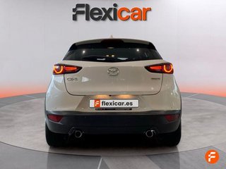 Mazda CX-3 2.0 G 89kW (121CV) 2WD Evolution