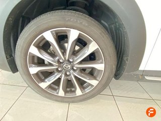 Mazda CX-3 2.0 G 89kW (121CV) 2WD Evolution