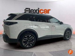 Peugeot 5008 1.2 107KW Allure eDCS6