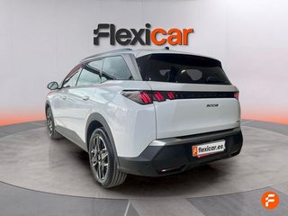 Peugeot 5008 1.2 107KW Allure eDCS6