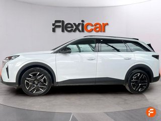 Peugeot 5008 1.2 107KW Allure eDCS6