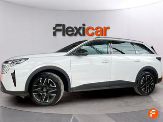 Peugeot 5008 1.2 107KW Allure eDCS6