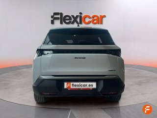 Peugeot 5008 1.2 107KW Allure eDCS6