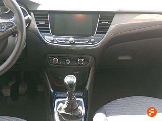 Opel CrossLand 1.2 81kW (110CV) Elegance