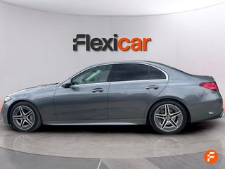 Mercedes Clase C C 220 d