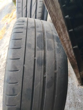 Llantas 17 5x100